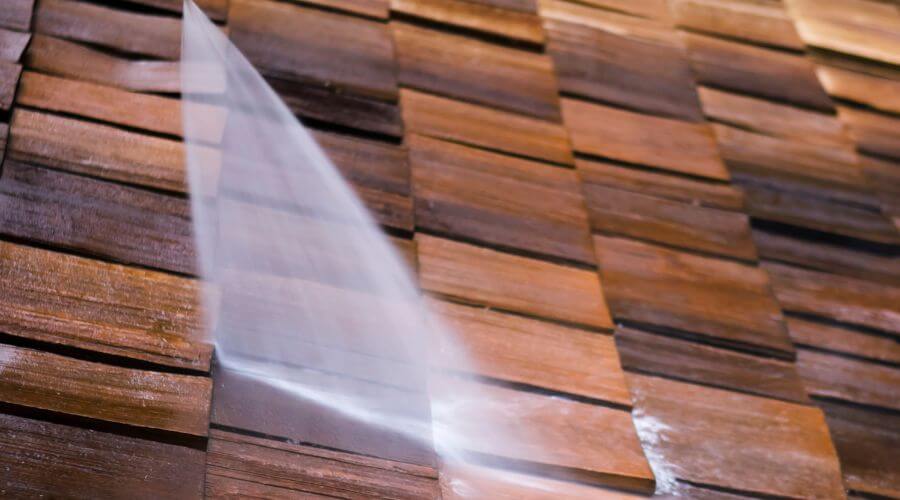 Shingle Roofing in Orange Beach, AL